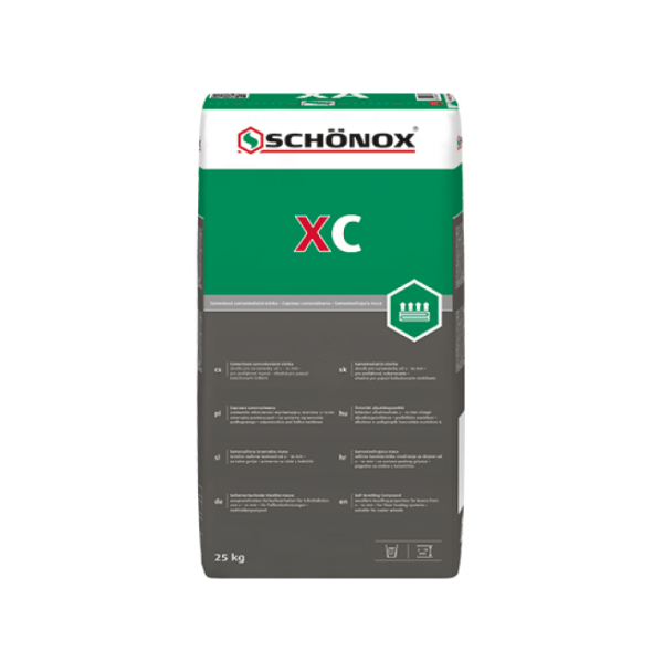 SCHONOX XC 1