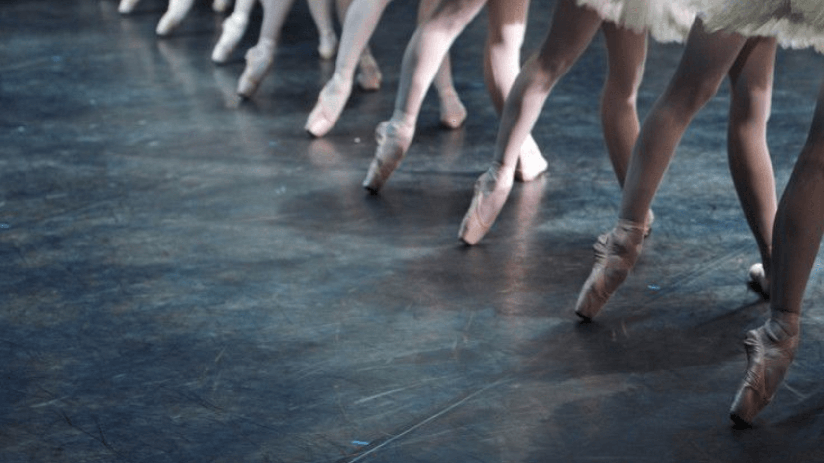 Podna rješenja za projektante: baletni i plesni studio, festivali i modne revije