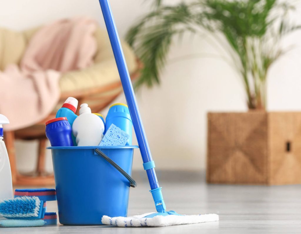 Kako održavati i čistiti vinilne podove?